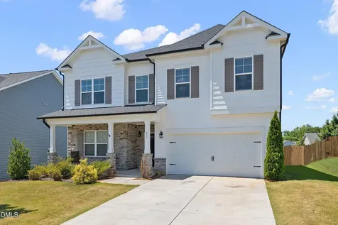 417 Porterfield Drive Youngsville NC 27596
