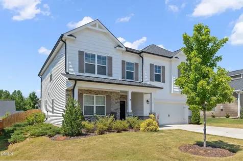417 Porterfield Drive Youngsville NC 27596