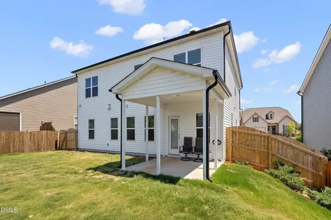 417 Porterfield Drive Youngsville NC 27596