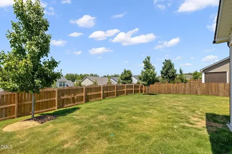417 Porterfield Drive Youngsville NC 27596