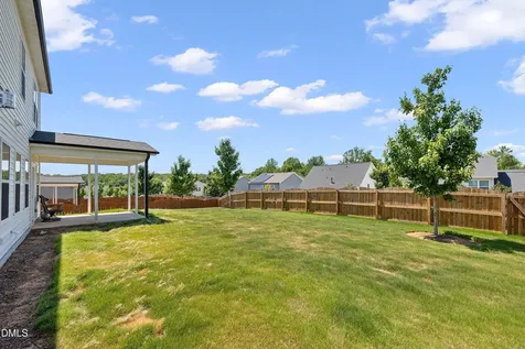 417 Porterfield Drive Youngsville NC 27596