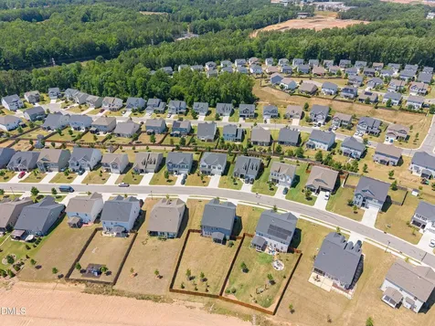 417 Porterfield Drive Youngsville NC 27596
