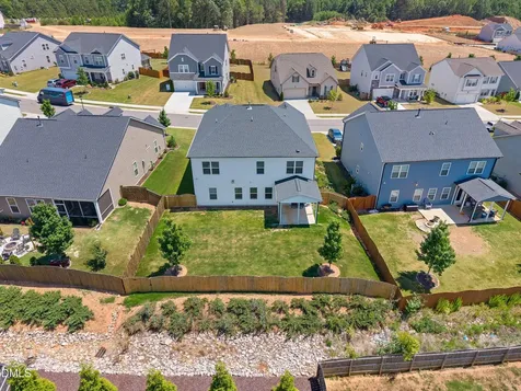 417 Porterfield Drive Youngsville NC 27596