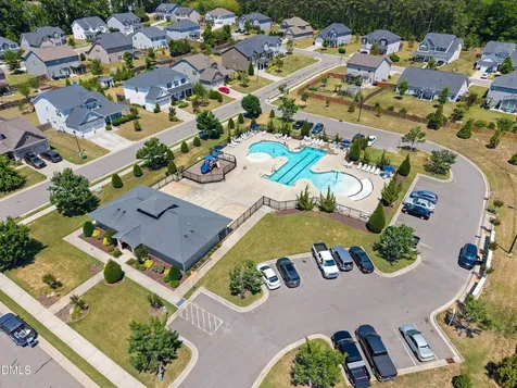 417 Porterfield Drive Youngsville NC 27596