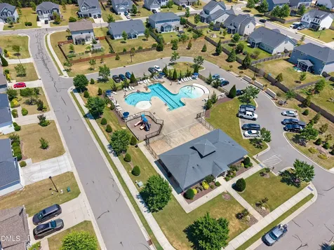 417 Porterfield Drive Youngsville NC 27596