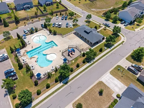 417 Porterfield Drive Youngsville NC 27596