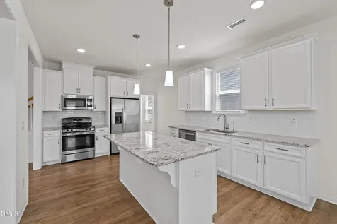 417 Porterfield Drive Youngsville NC 27596