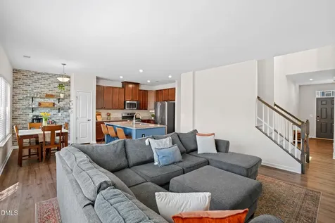 228 Hopewell Lane Wake Forest NC 27587