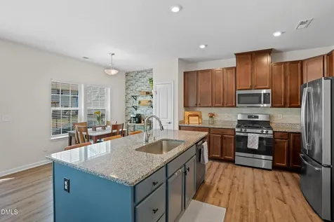 228 Hopewell Lane Wake Forest NC 27587