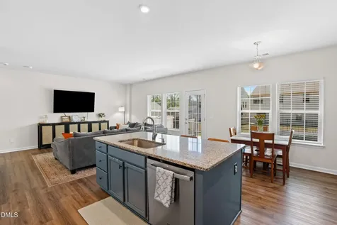 228 Hopewell Lane Wake Forest NC 27587