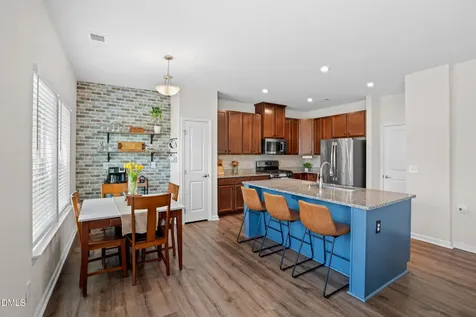 228 Hopewell Lane Wake Forest NC 27587