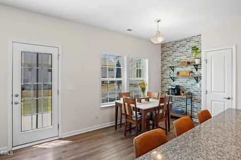 228 Hopewell Lane Wake Forest NC 27587