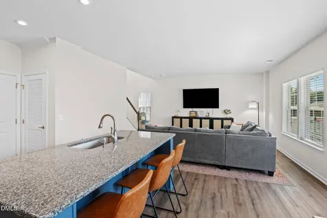 228 Hopewell Lane Wake Forest NC 27587