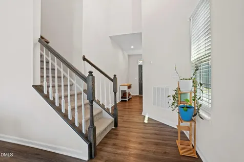 228 Hopewell Lane Wake Forest NC 27587