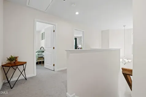 228 Hopewell Lane Wake Forest NC 27587