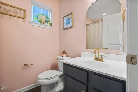 228 Hopewell Lane Wake Forest NC 27587