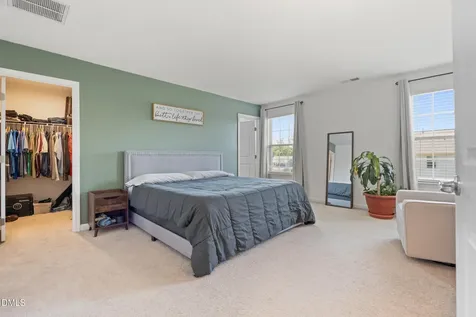 228 Hopewell Lane Wake Forest NC 27587