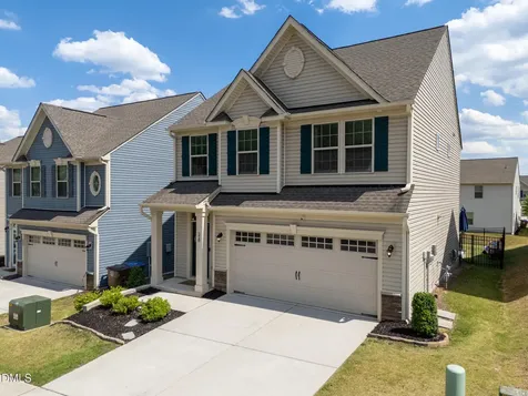 228 Hopewell Lane Wake Forest NC 27587