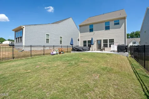 228 Hopewell Lane Wake Forest NC 27587
