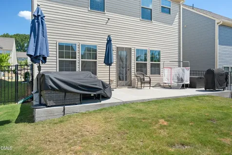 228 Hopewell Lane Wake Forest NC 27587