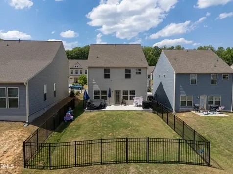 228 Hopewell Lane Wake Forest NC 27587