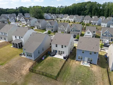 228 Hopewell Lane Wake Forest NC 27587