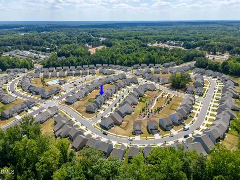 228 Hopewell Lane Wake Forest NC 27587
