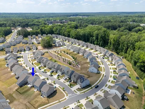 228 Hopewell Lane Wake Forest NC 27587