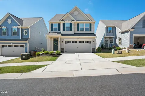 228 Hopewell Lane Wake Forest NC 27587