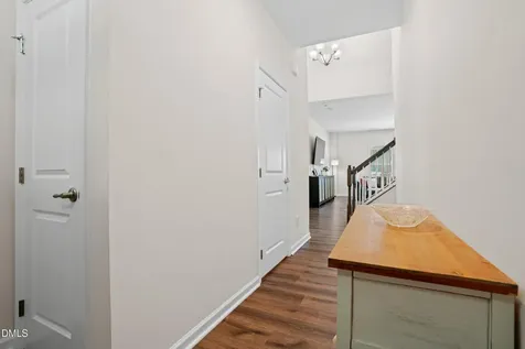 228 Hopewell Lane Wake Forest NC 27587