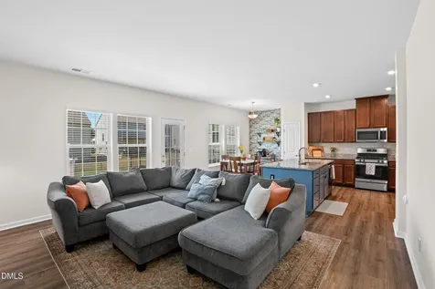 228 Hopewell Lane Wake Forest NC 27587