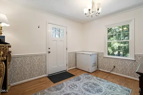 3024 Rosewood Circle Durham NC 27705