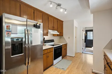 3024 Rosewood Circle Durham NC 27705