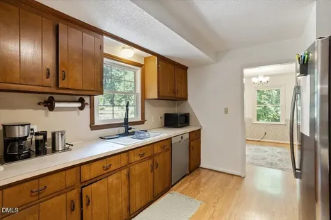 3024 Rosewood Circle Durham NC 27705