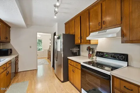 3024 Rosewood Circle Durham NC 27705