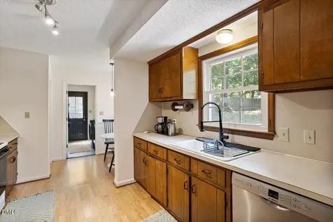 3024 Rosewood Circle Durham NC 27705