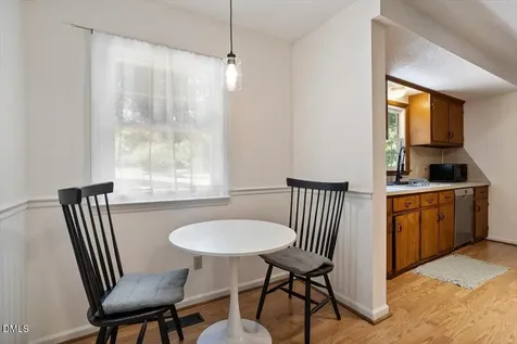 3024 Rosewood Circle Durham NC 27705