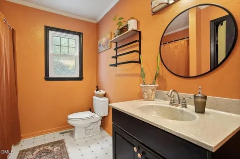 3024 Rosewood Circle Durham NC 27705