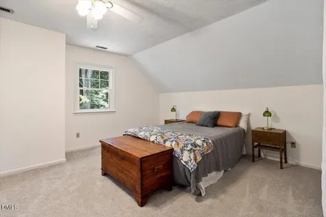 3024 Rosewood Circle Durham NC 27705