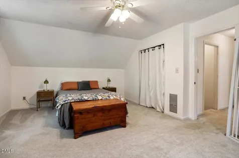 3024 Rosewood Circle Durham NC 27705