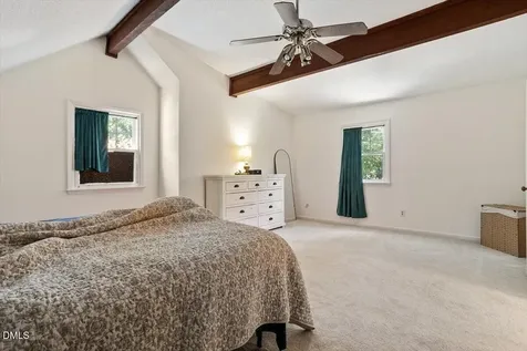 3024 Rosewood Circle Durham NC 27705