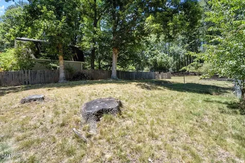 3024 Rosewood Circle Durham NC 27705