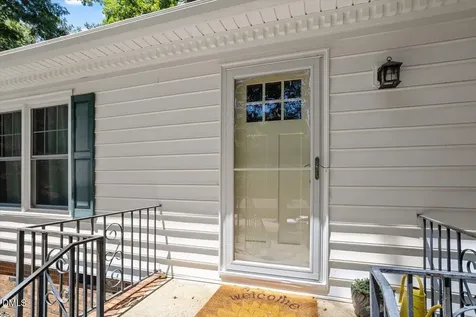 3024 Rosewood Circle Durham NC 27705
