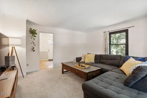 3024 Rosewood Circle Durham NC 27705