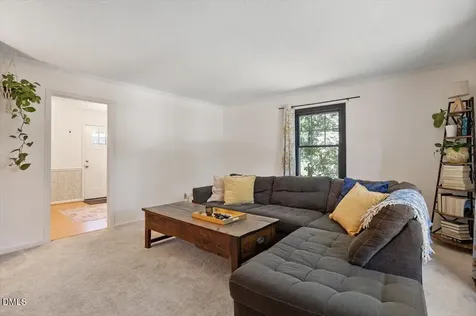 3024 Rosewood Circle Durham NC 27705
