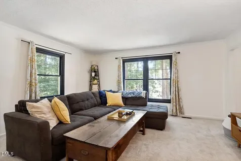 3024 Rosewood Circle Durham NC 27705