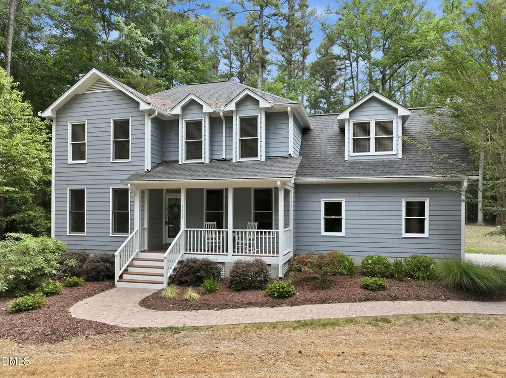 1615 Meadow Lane Chapel Hill NC 27516