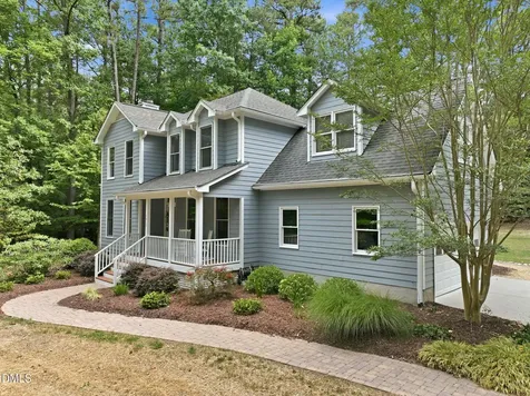 1615 Meadow Lane Chapel Hill NC 27516