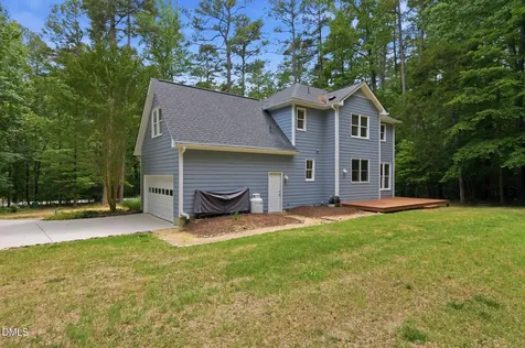 1615 Meadow Lane Chapel Hill NC 27516