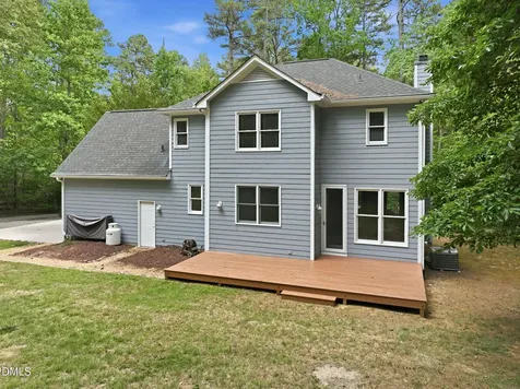 1615 Meadow Lane Chapel Hill NC 27516